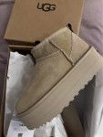 Ugg Ultra Mini Platform