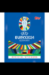 EURO 2024 sličice