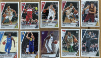 NBA sličice 2018/2019 - PANINI