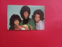 The Supremes.Albert Rueprecht.Josefstadt