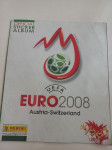 UEFA EURO 2008 - album za sličice