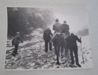 Fotografija Titova Šapka 1959