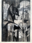 BATMAN - ART