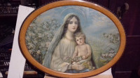 Marija z Jezuščkom
