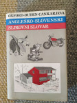 Angleško-Slovenski slikovni slovar