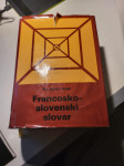 Francosko slovenski slovar