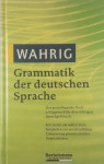 GRAMMATIK DER DEUTSCHEN SPRACHEN, več avtorjev