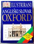 ILUSTRIRANI ANGLEŠKI SLOVAR OXFORD