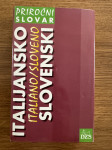Italijansko slovenski slovar