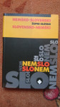 Nemško-slovenski in slovensko-nemški žepni slovar