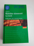 PONS Nemško-slovenski slovar