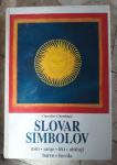 Slovar simbolov, Chevalier-Gheerbrant