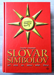 SLOVAR SIMBOLOV Jean Chevalier