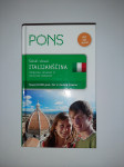 Šolski slovar italijanščina PONS