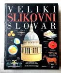 VELIKI SLIKOVNI SLOVAR