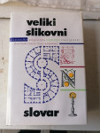 veliki slikovni slovar (slovensko angleški nemško italijanski)