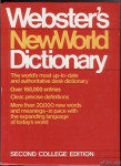 Webster's Dictionary, angleško-angleški slovar - popust