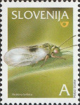 SLOVENIJA 2004 - (MI.480)  HRUŠEVA BOLŠICA