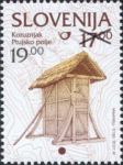 SLOVENIJA - (MI.305)  KORUZNJAK