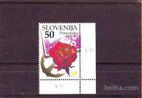 SLOVENIJA - PRIMORSKA - MI. 207** s K.P.- (msmk)