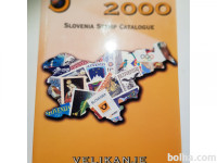 Slovenika 2000 - katalog v AN