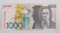 1000 tolarjev 2000