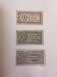 STO 1,5 in 10 Lir 1945