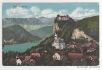 BLED 1913 - Foto Fran Pavlin