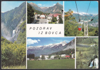 Bovec