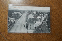 Brežice, razglednica iz leta 1910