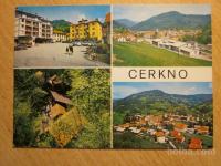 Cerkno