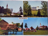 Črenšovci