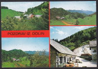 Doline nad Trojanami