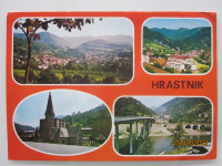 Hrastnik