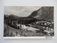 Jesenice