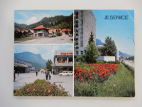 Jesenice