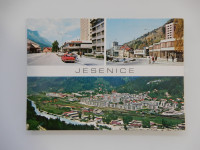 Jesenice