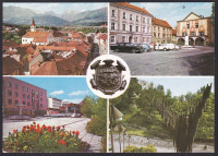 Kamnik