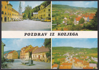 Kozje