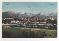 KRANJ, KRAINBURG 1910