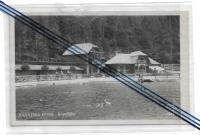 KRANJSKA GORA - KOPALIŠČE, 1925/1930