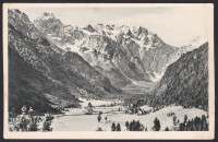 Logarska dolina