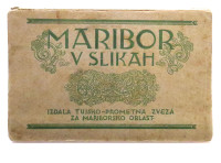 Maribor v slikah