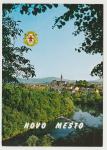 Novo mesto 1976