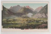 MOJSTRANA 1900