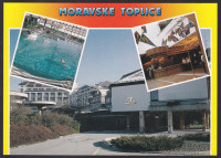 Moravske Toplica