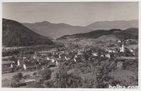 Mozirje 1958