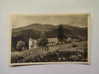 Planina Golica, Jesenice, ok. 1935