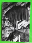 Postojnska jama 1967 Baldehin nepotovana razglednica