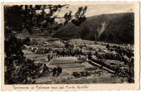 Prodam staro razglednico TOLMIN - Panorama di Tolmino